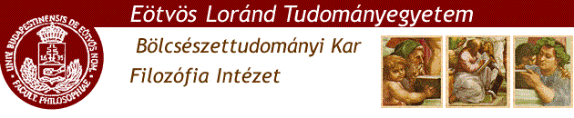 ELTE-BTK Filozfiai Intzet