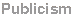Publicisztikai rsok